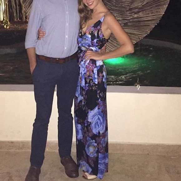 Free People Pants - Free people jumpsuit